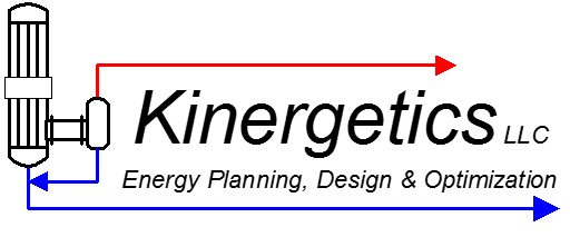 kinergetics logo